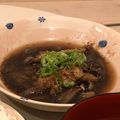 Eine♪Katze's cooksnap of when they made なすの焼き浸し.
