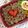 R♡Y's cooksnap of when they made 卵とウインナーでWハート♡ハートおにぎり.