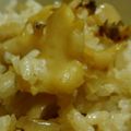 のいちご３９'s cooksnap of when they made ✿アワビバターライス✿.