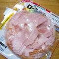 イロピリン's cooksnap of when they made ✄　バラバラ事件なハム　✄.