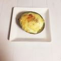 さくらん餅's cooksnap of when they made アボカドグラタン.