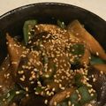 クック76ICIL☆'s cooksnap of when they made なすとピーマンの味噌炒め♪.