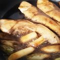 クックGUWI4Z☆'s cooksnap of when they made 臭み無し★ふんわりブリの照り焼き.