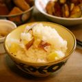 ✳︎izumi✳︎'s cooksnap of when they made シンプルがおいしい♪さつま芋ご飯.