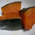 モカ☆イルガチェフェ's cooksnap of when they made 定番！かぼちゃの煮付け♪.