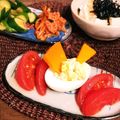 ふか谷's cooksnap of when they made デビルエッグ風★簡単おつまみ.