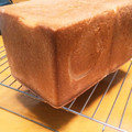 marron777's cooksnap of when they made 覚書　もっちりしっとり生クリーム角食パン.