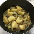 総理ママ's cooksnap of when they made じゃかいものそぼろあん【作り置き】.