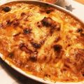 はすかっぷ（╹◡╹）'s cooksnap of when they made かぼちゃだらけの黄色いグラタン♥️.