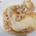 ukey's cooksnap of when they made 風邪の時、胃にも優しい熱々豆腐あんかけ♡.