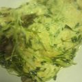 海芽絵留's cooksnap of when they made 豆苗と豚肉のチーズ入り炒め物.