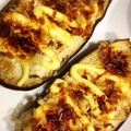 ゆめほママ's cooksnap of when they made なすのマヨ香ばし焼き.