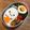 ＊まめゴマ＊'s cooksnap of when they made おばけちゃんおにぎり★ハロウィンキャラ弁.