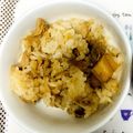 もちっこ橙色's cooksnap of when they made 筍と豚肉の混ぜ御飯.