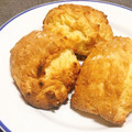 クックL13PGO☆'s cooksnap of when they made さくふわしっとり☆自慢のスコーン.
