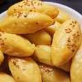 むしゃする's cooksnap of when they made 簡単スイートポテト.