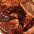 richiyuki's cooksnap of when they made 簡単、定番料理【豚の生姜焼き】.