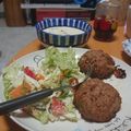 クックABAW4G☆'s cooksnap of when they made フィンランドのミートボール.