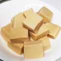 ソネチコ's cooksnap of when they made 調味料１つだけ。高野豆腐のサッと煮.