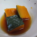ダビデンコ's cooksnap of when they made ❁素材を生かしたかぼちゃの煮付け❁.