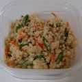 はなーぴー's cooksnap of when they made 卯の花（おからの煮物）＊黄金比＊.