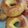 ぷくぷー⭐'s cooksnap of when they made 簡単♪濃厚！！かぼちゃベーグル。.