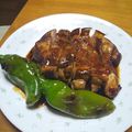 イロピリン's cooksnap of when they made きじ焼き（鶏の照り焼き）.