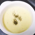 こうせ★'s cooksnap of when they made さつまいもポタージュ.