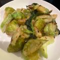 ☆アヤパン☆'s cooksnap of when they made 簡単おつまみ☆ブロッコリーの塩唐揚げ。.