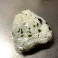 クックIT9OT1☆'s cooksnap of when they made 簡単！わかめとちりめんじゃこの混ぜご飯☆.