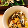 クックXSNEWO☆'s cooksnap of when they made お酒がすすんじゃう♪イワシのアヒージョ.