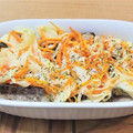 ヒソカ★ナニカ's cooksnap of when they made 塩鯖のマヨネーズ焼き.
