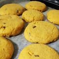 くっきもん's cooksnap of when they made ピーナツバターのクッキー.