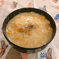 ゆにこーん☆'s cooksnap of when they made ☆簡単！本格的☆中華風コーンスープ.