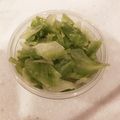 sofami's cooksnap of when they made ＊作りおき用＊塩だれキャベツ.