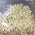 ☆こまっと☆'s cooksnap of when they made とっても便利！えのき茸の冷凍.