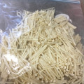 ☆こまっと☆'s cooksnap of when they made とっても便利！えのき茸の冷凍.