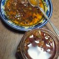 ﾄｲﾄｲ's cooksnap of when they made 簡単！誰でもできる！食べるラー油.