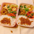 yesmama's cooksnap of when they made 娘に伝えたい＊簡単♪いんげんの胡麻和え＊.