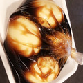 らっきょーーーぅ's cooksnap of when they made にんにく醤油で作る★極旨！半熟煮卵.