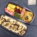 lotusmiko's cooksnap of when they made 余ったミートソースで☆卵焼き.