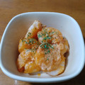 chako太郎's cooksnap of when they made 簡単！！ぷりぷりエビマヨ(≧∇≦).