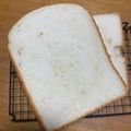 shirori's cooksnap of when they made ＨＢ　我が家の定番食パン(ソフト食パン）.
