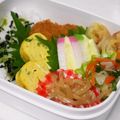 なななな♡MaMa's cooksnap of when they made 小ネギ卵焼き.