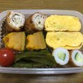 ☆うなこ☆'s cooksnap of when they made 激うま★豚肉の大葉梅肉チーズ巻きカツ★.