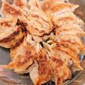 ぬぬぬぬーん's cooksnap of when they made 簡単★白菜と豚ミンチで手作り餃子.