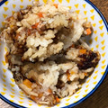 クックJK6256☆'s cooksnap of when they made ツナとにんじんの炊き込みご飯♡︎簡単♡︎.