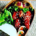 みちゃ✩'s cooksnap of when they made やみつき！！ヤンニョムチキン風唐揚げ.