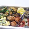 amm46's cooksnap of when they made お弁当おかずに簡単♪卵きゅうりサラダ.