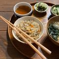 いそづかさん's cooksnap of when they made ☆簡単鳥ゴボウ舞茸炊き込みご飯☆.